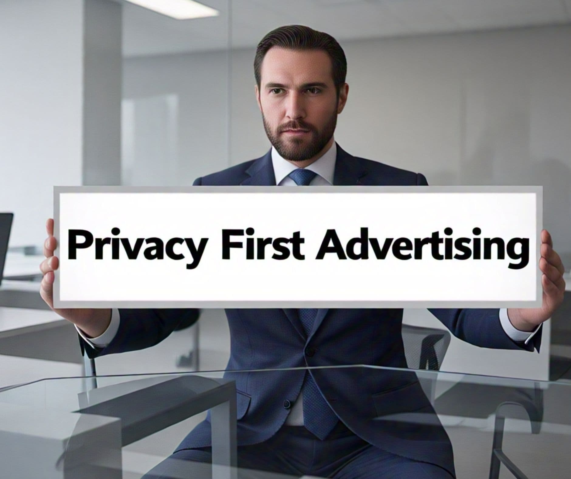 The Future of Privacy-First Advertising